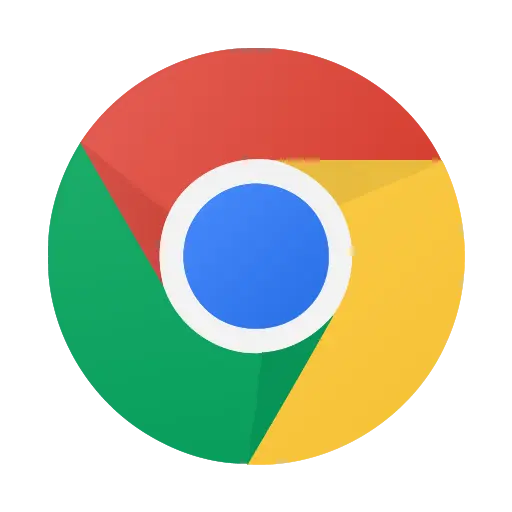 chrome